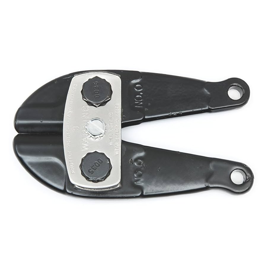 HK Porter 0013C 0090MC/0090FC Replacement Cutter Head
